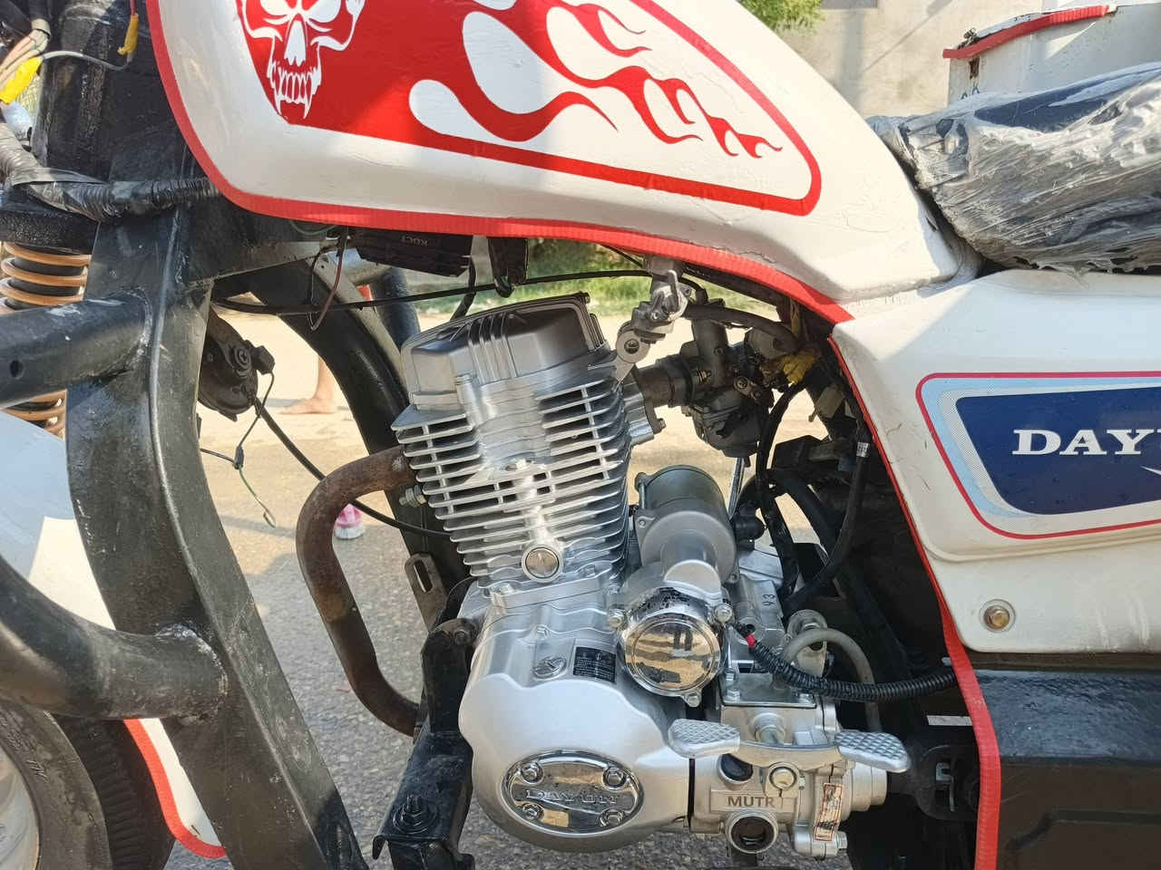 ستوته للبيع محرك  جديد مديل 16


**إذا كنت صاحب هذا الإعلان وتريد حذفه لأي سبب، رجاءا أرسل رسالة إلى الدعم الفني**