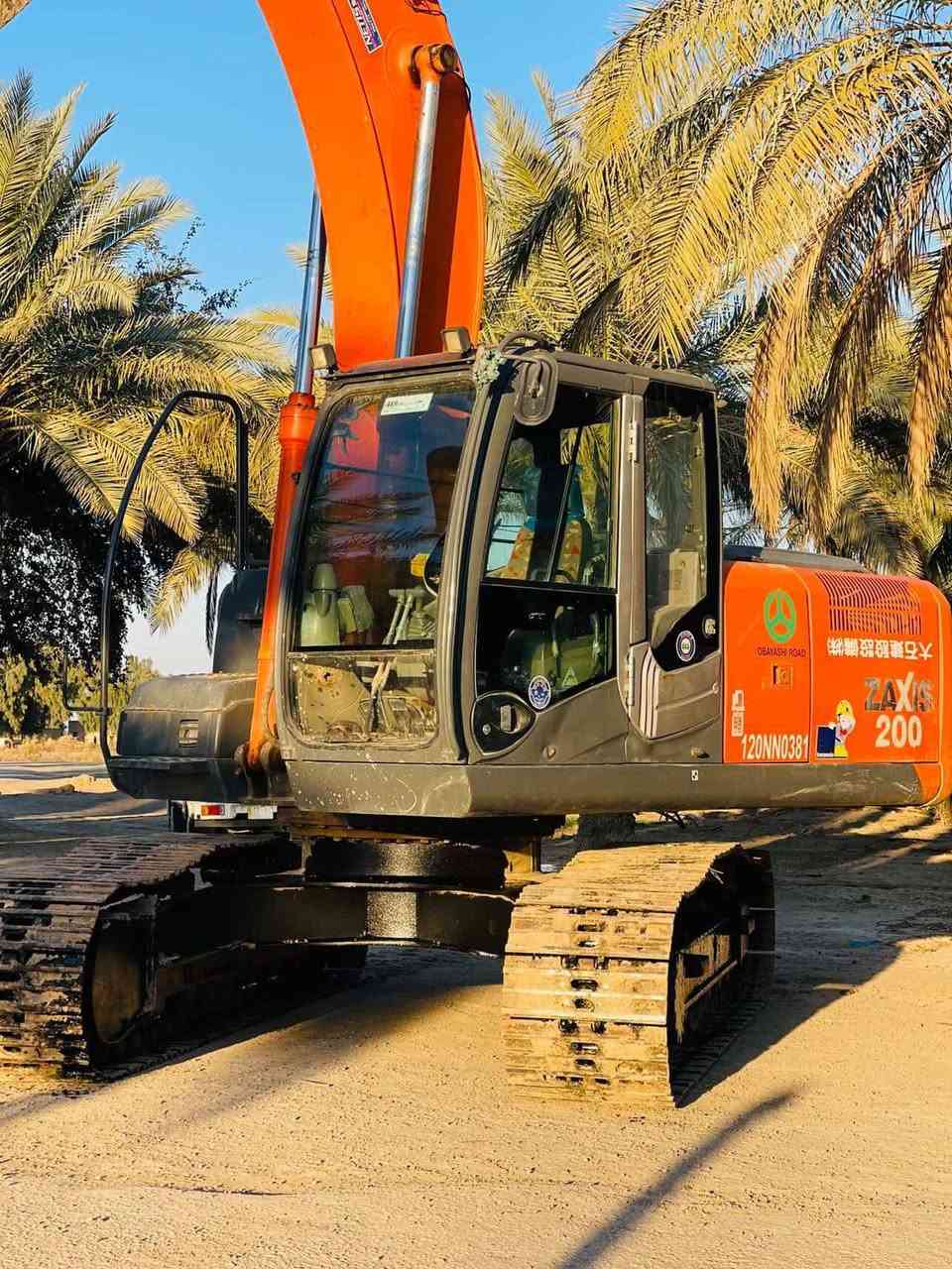 حفاره زت ثريه مكفوله وجديده يابانيه الصل محرك مضخه حداديه جدد موديل ٢٠٠٧ رقم الماني   الاستفسار ***********
