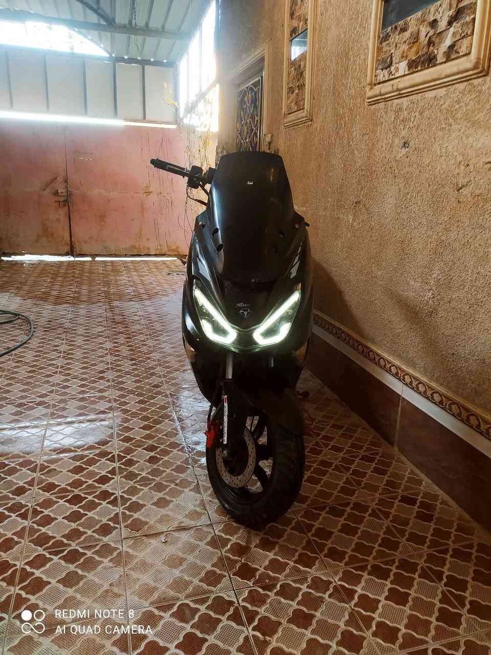 دراجه للبيع سكنس موديل 2023 نضافه فول 
السعر 500و بيها مجال قليل 
مكاني المسيب حي العسكري


**إذا كنت صاحب هذا الإعلان وتريد حذفه لأي سبب، رجاءا أرسل رسالة إلى الدعم الفني**