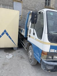 للبيع ازوز قلاب فحل موديل ٩٤ رقم واسط محرك ١١٢  جاهزه للشغل بكانهه بغد...