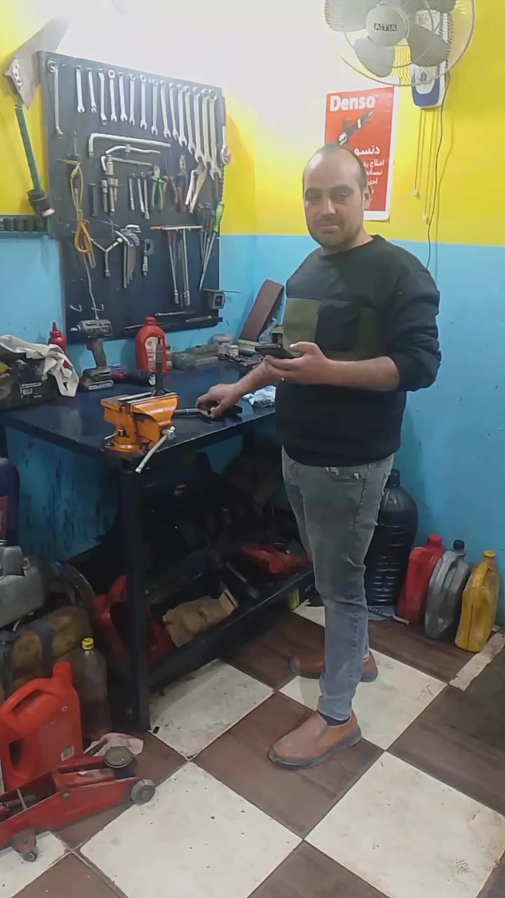 مجرم الي يعمر رشاش النيسان
نزله دائري القوميه العربيه امبابه الجيزه 
01200265433


**إذا كنت صاحب هذا الإعلان وتريد حذفه لأي سبب، رجاءا أرسل رسالة إلى الدعم الفني**