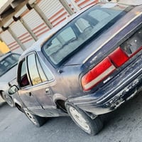 دايو • ١٩٩٤ • محرك وكير شرط