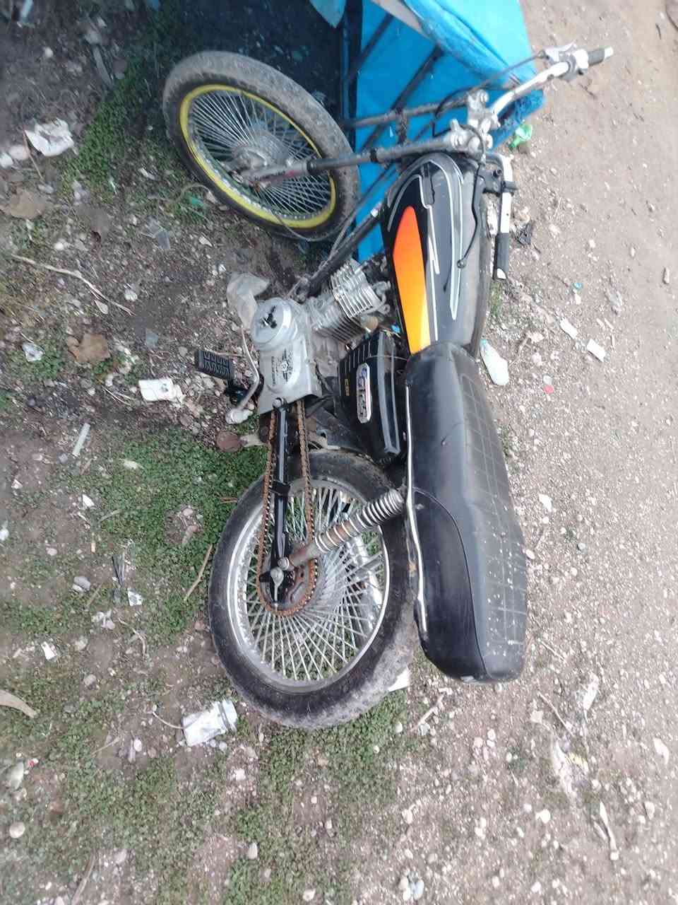 السلام عليكم #دراجه ساعه كلجات جديد محرك شرط نشاط فول صالنصه صوت سعر 175#***********
