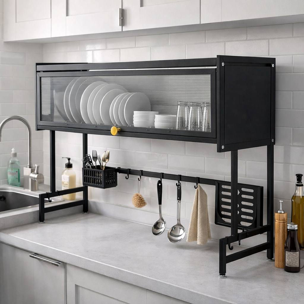 شي نازك ومرتب رف صحونه وخزانات متعدده السعر 35 الف والتوصيل مجاني لجميع المحافظات


**إذا كنت صاحب هذا الإعلان وتريد حذفه لأي سبب، رجاءا أرسل رسالة إلى الدعم الفني**