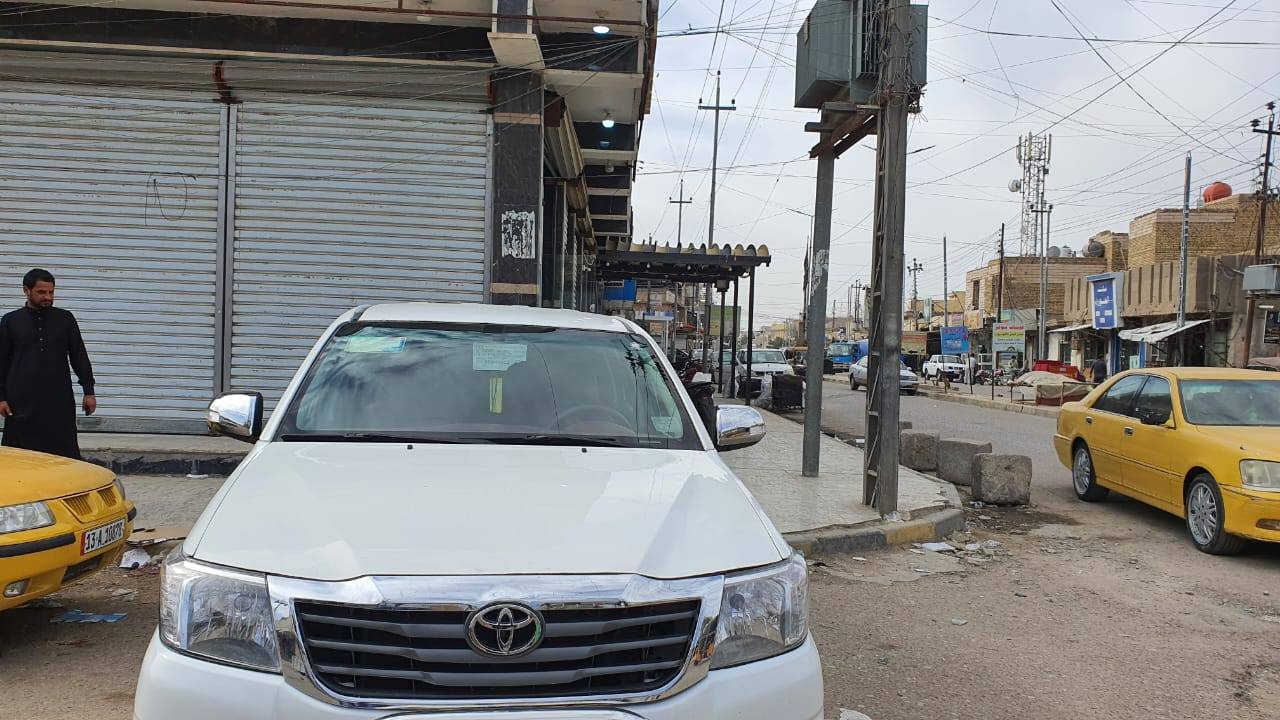 سلام عليكم فلانزه 13كير عادي رقم بصره سنويه جديده سياره حلوه مالت جناي بيه تجيه خفيفه البيع ومراوس شاصي 12 سعره 140 المكان ميسان العماره ***********
