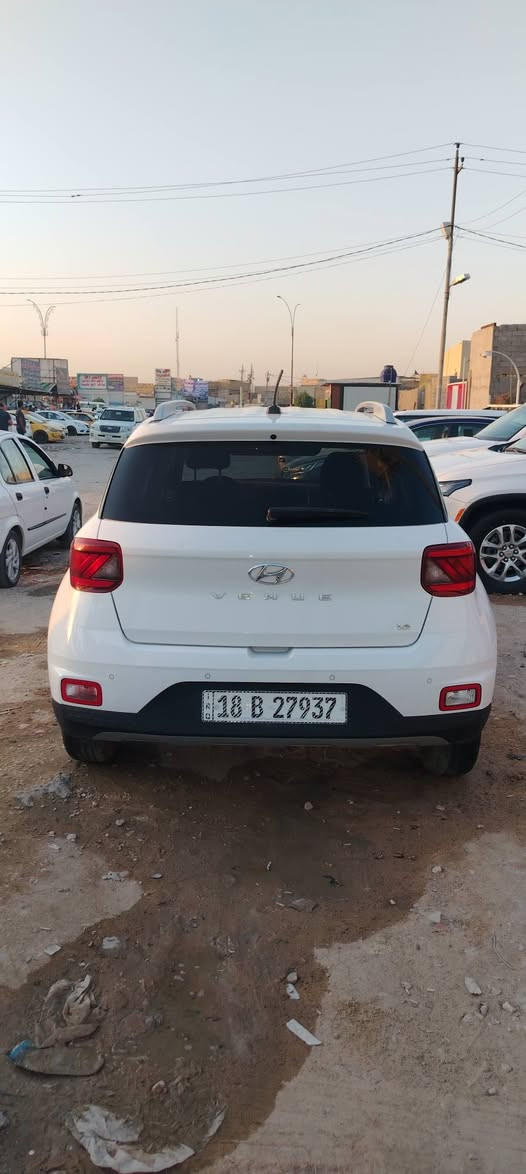 السلام عليكم
هونداي فينو 2024
لون ابيض
ماشيه كيلو 20000
رقم بابل جديد
مسجلة باسمي
المواصفات
شاشة
كامرة
تحكمات ستيرن
تحديد مسار
رادار
حساسات خلفية
ويلكب
حادثها ربع بنيد و ربع جاملغ و سونار موجود
صور الحادث بالمنشور
 السعر 150 و بيها مجال قليل و مراوس شي اقل
مكان السيارة بابل - مركز الحلة
***********
***********
