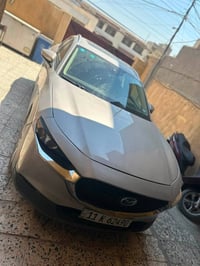 مازدا • مازدا CX-30 • سيارة مازدا • مازدا 2023 • سيارة دفع رباعي • سيا...