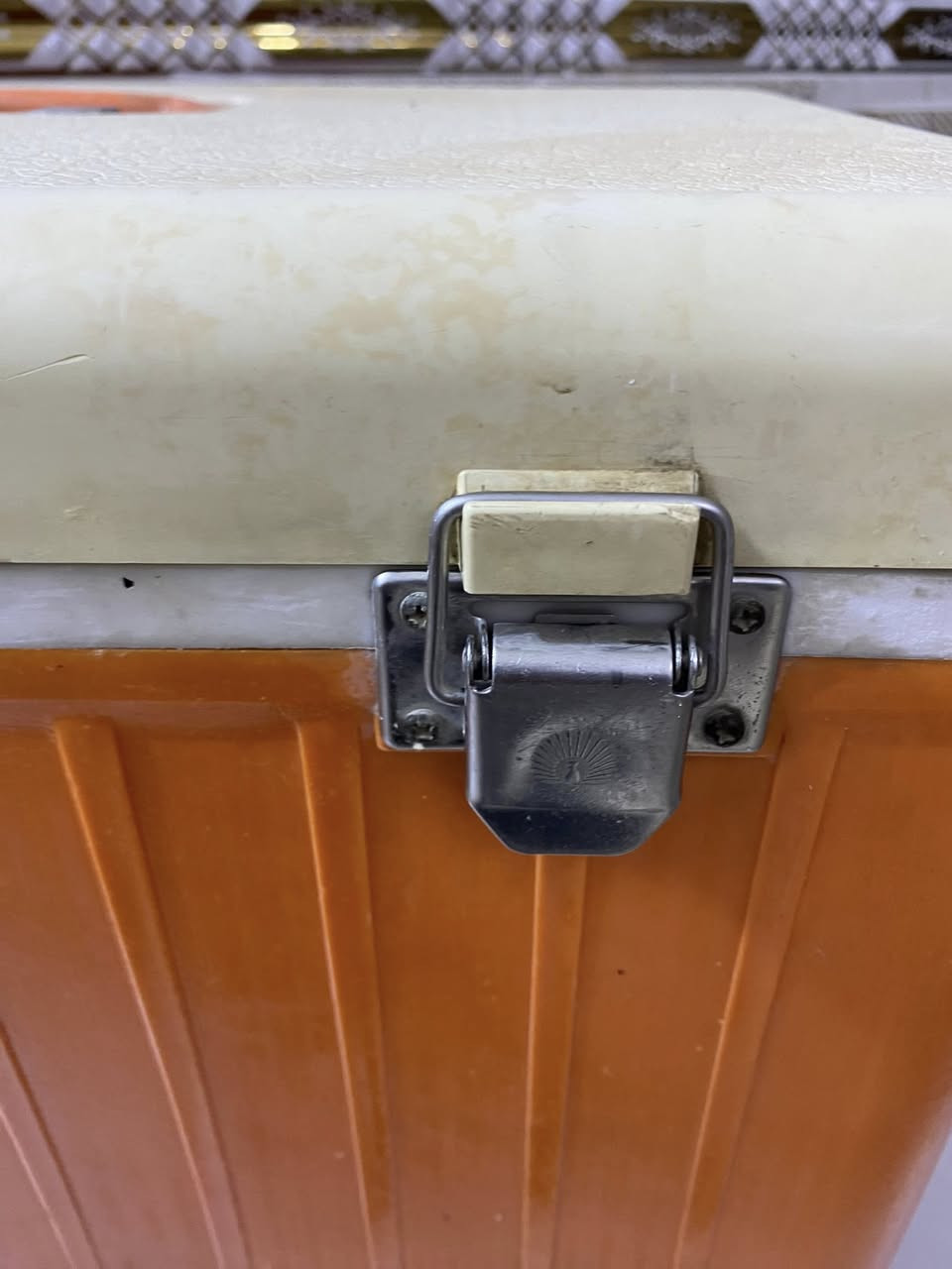 كول بكس ياباني اصلي قديم مال الثمانينات للبيع ***********
