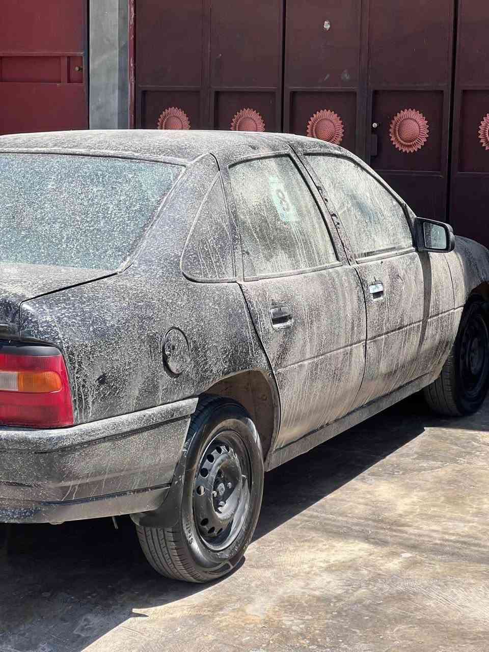 بەناوی خوای گەورەو میهرەبان  
ئۆپڵ مەکینە 18 ئارم پلاستیک سلئمانی    شوێن چەمچەمال  نرخی 13مەجالئ زۆر کەم 
تەنها فرۆشتنە قیستوو قەرزو ئاڵوگۆڕم نیە   
*********** السليمانية, العراق
