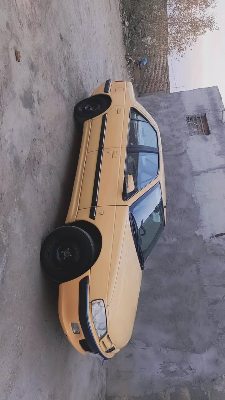 بيجو بارص بابل الاصلي (بابل)
كفاله عامه 
كير مكينه كفاله عامه شرط ما مفتوحه 
عليها هيئه وغرمات 
440غرامات 
هيئه360
شرط تحويل 
لا ضربه لا تبديل تبريد كله جاهز 
السعر 48وبيه مجال قليل لشراي 
يعجبك السعر اتصل ما يعجبك اعبر المنشور 
فقط الشراي يتصل ***********
 ***********
مكاني العماره
