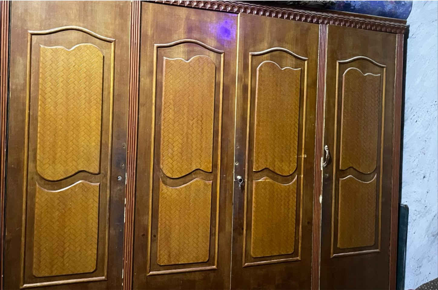 كنتور للبيع احشاب اصلي ١٥٠وبيً مجال


**إذا كنت صاحب هذا الإعلان وتريد حذفه لأي سبب، رجاءا أرسل رسالة إلى الدعم الفني**