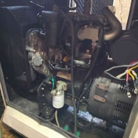 مولد بيركنز • نضيف • ٣بستم