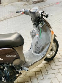 دراجة فلة • موديل 2018 • مدينة الصدر قطاع 43