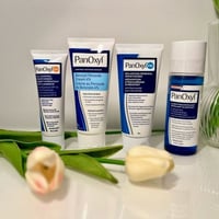 PanOxyl • بنزويل ٤٪ • بشرة دهنية