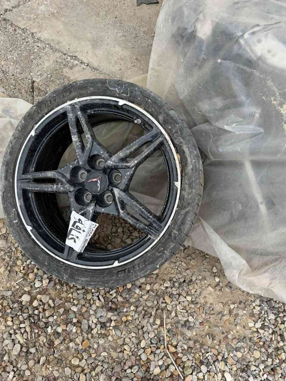 متوفر كصه كورفت c8 ٢٠٢٣ مكاني بغداد***********
