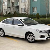 ام جي 5 • ٢٠٢٤ • ٢٧٠٠٠ كم