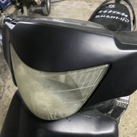 مراوس • جديدات • اسود طافي