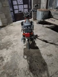 ماطور شحن • باتريات جديدة • مستخدم نضيف