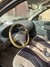 سياره طيبه للبيع سياره تبريد شغال وتدفه  شغاله بسمي السيارة  مكاني  ال...