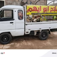فاو • موديل ٢٠٠٧ • محرك شرط