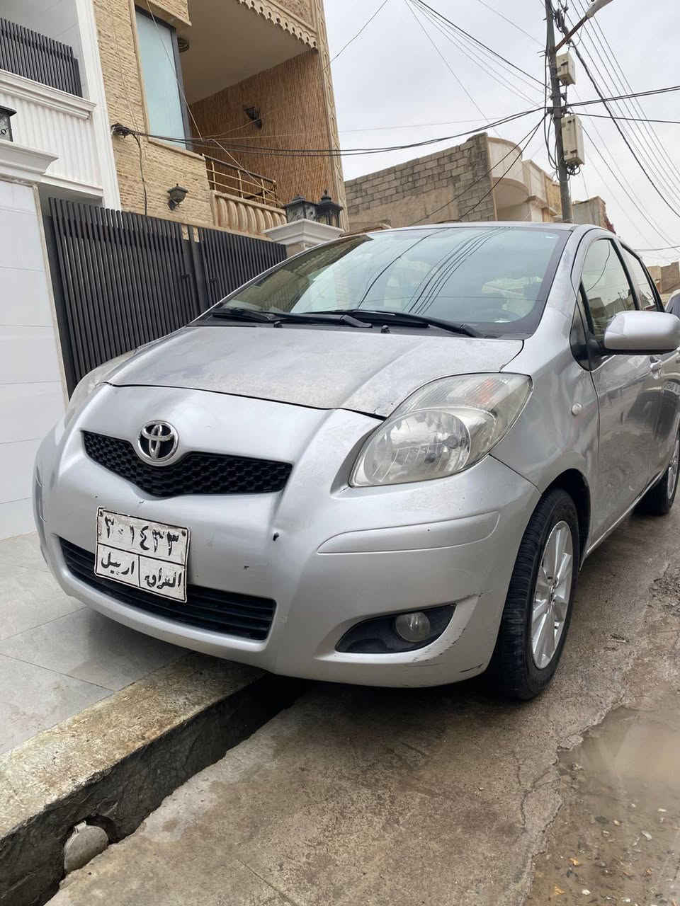 یاس 2011هه موشتی بە شە رت شوین هه ولێڕ


**إذا كنت صاحب هذا الإعلان وتريد حذفه لأي سبب، رجاءا أرسل رسالة إلى الدعم الفني**