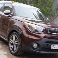 لبيع كيا صول موديل ٢٠١٧رقم اربيل تحويل مباشر سعرهه ٨٨ بيهه حادث مثل صو...