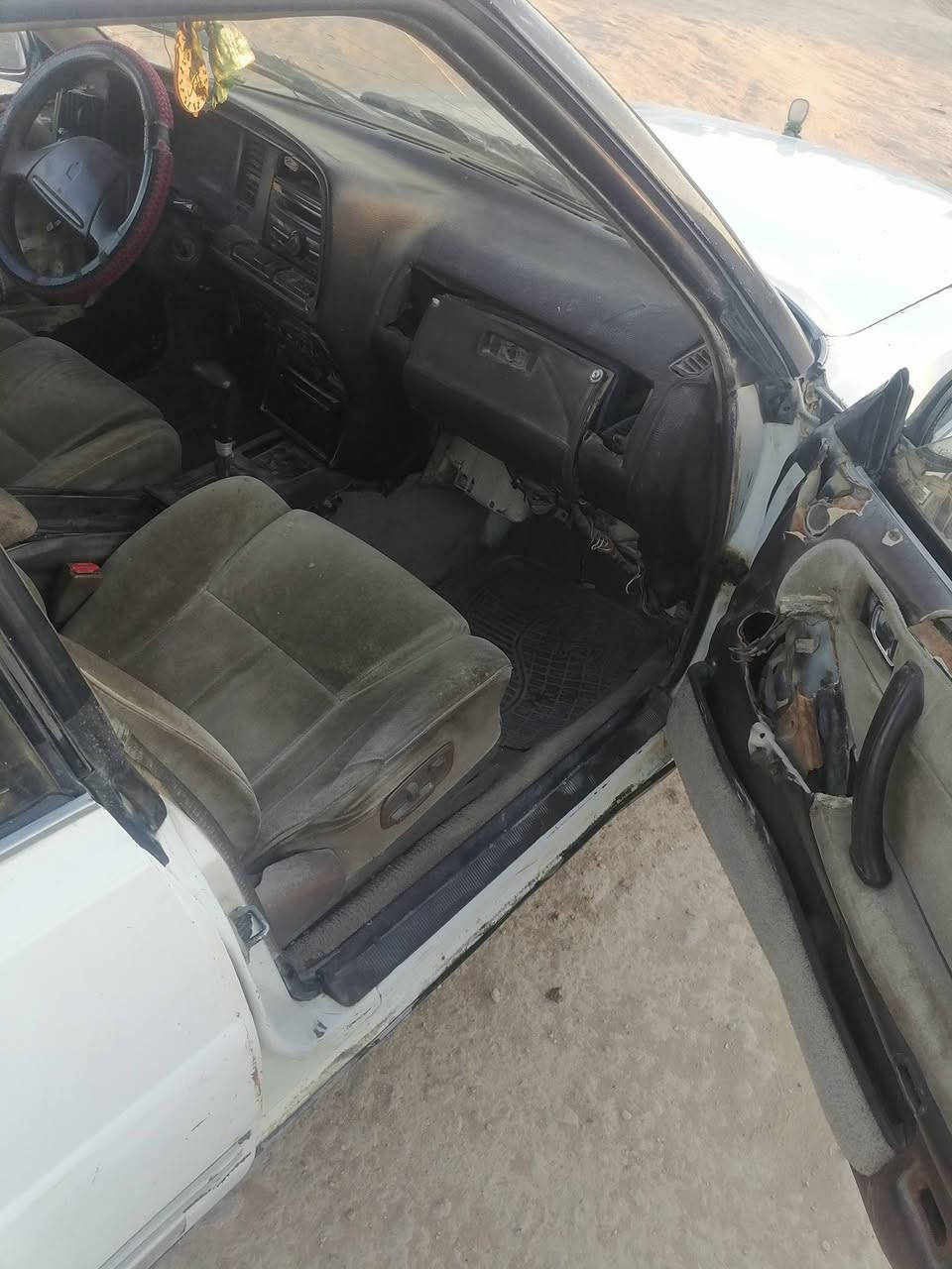 للبيع هارتوب موديل ٩١ رقم بغداد سنويه ساقطه 2023  مكينه  vvt 300 مكان السياره ذي قار الفجر الشراي يتصل وبي خير ويدلل *********** السعر 23
***********
