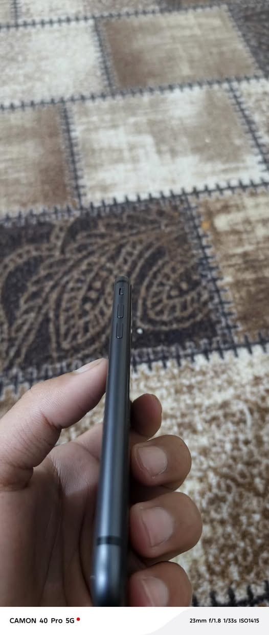 ايفون 8للبيع البطارية 84النموذج Mالشاشة اصلية بس السيم كارت مايشتغل


**إذا كنت صاحب هذا الإعلان وتريد حذفه لأي سبب، رجاءا أرسل رسالة إلى الدعم الفني**