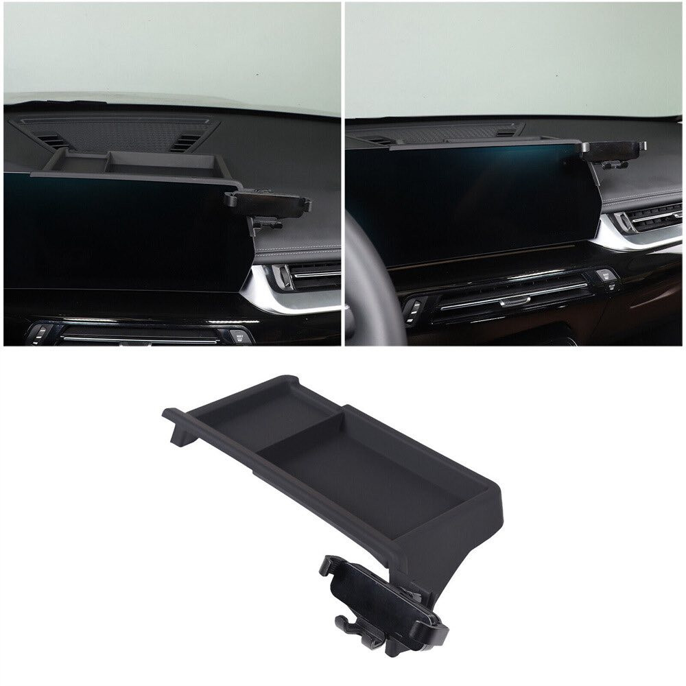 حامل تلفون ومساحة تخزين اضافيه مخفيه
 لاصحاب BMW X1 والسعر 25 الف مع التوصيل  
للتواصل خاص او واتساب 
***********
