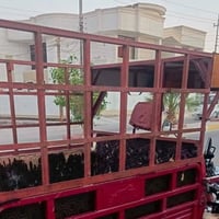 معجل • الرمادي حي الزيتون • ٥ كم