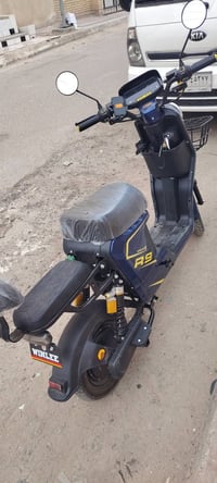 R9 • موديل ٢٠٢٦ • ٥ بطاريات كبار