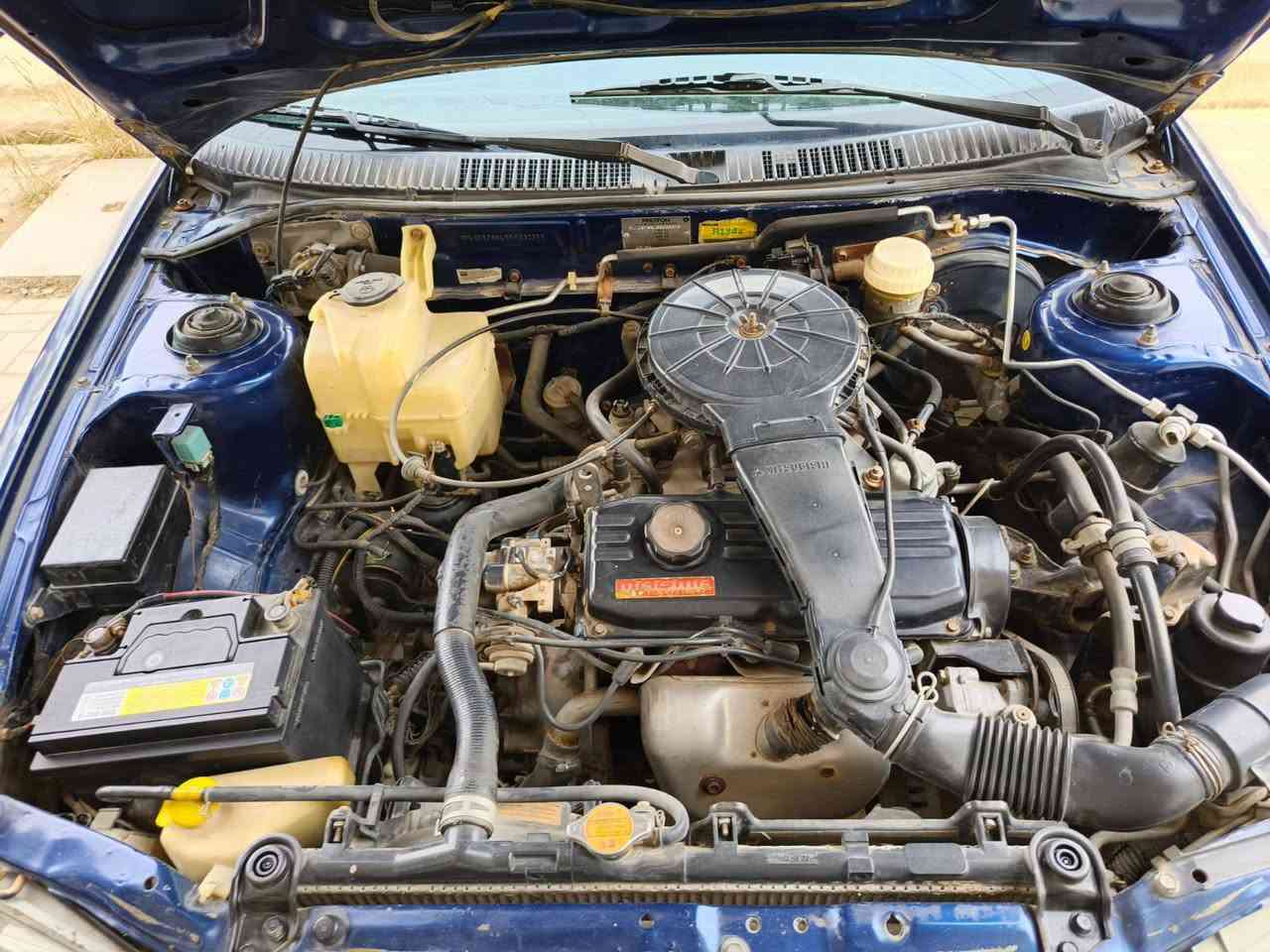 بروتون موديل 2004 رقم ميسان بسمي تحويل ثاني يوم سنوية ما ساقطة كابريتر سيارة جاهزة مكينة كير بتريد كهربائيات تخم تاير السيارة بيهة رشات صبغ أثر جراد مكان السيارة ذي قار قضاء الرفاعي السعر 40 ورقة بيهة مجال قليل الاستفسار ***********
