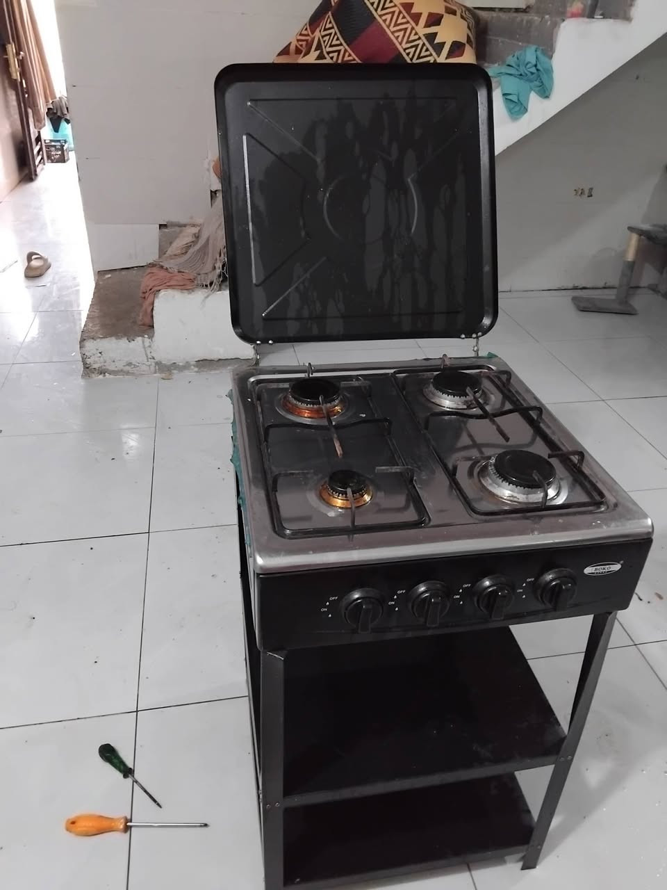 طباخ شغال 40 وبي مجال


**إذا كنت صاحب هذا الإعلان وتريد حذفه لأي سبب، رجاءا أرسل رسالة إلى الدعم الفني**