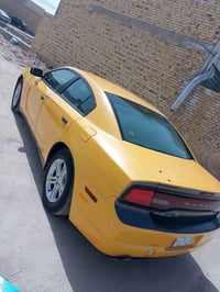 جارجر ٢٠١٤ • حادث بيبان • رقم بغداد