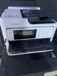 ايبسون c5890 • بالكارتون • سيت حبر