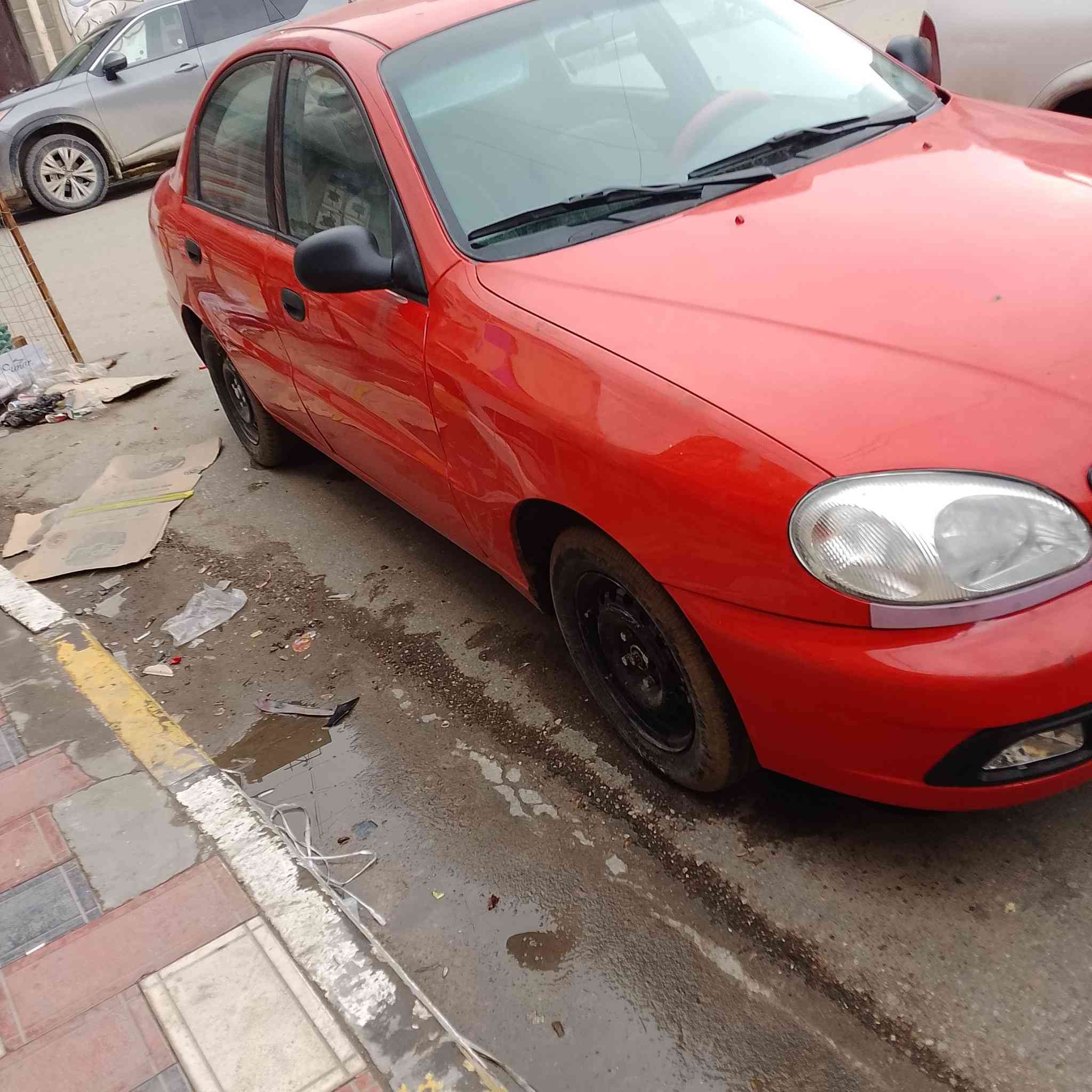 السلام عليكم بيع او مراوس دايو موديل 2000 السعر 45/***********
