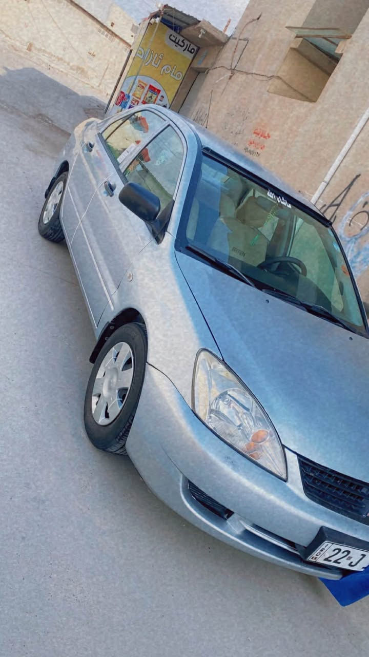 لانسر ٢٠٠٨ بيها قطعتين صبخ بدون حادث جاملغ بونت صبغ اثر جارد صابغي سنوية رقم جديد كوبون بنزين موجود 
/
/
لانسر موديل ٢٠٠٨ دو بارجة بوياغة بي ليدران بةهوي كال بونةوة رقم سنوية تازةية كوبون بنزيني هية كركوك, العراق


**إذا كنت صاحب هذا الإعلان وتريد حذفه لأي سبب، رجاءا أرسل رسالة إلى الدعم الفني**