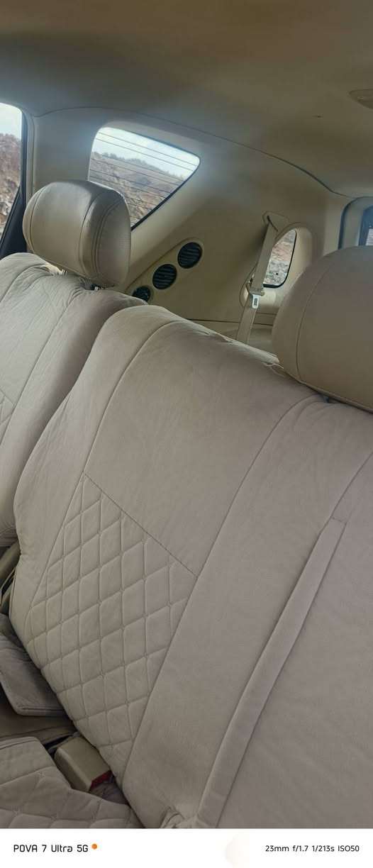 ڕیکستۆن مۆدێل 2008 فول فول مواسەفات دەبڵ اکسل  گێرو مەکینە بەشەرت بیلاد مارسیدز 320 بێ بۆیاخ بێدەعم بێ کاڵبونەوە ڕەقەم سەنەوی نوێ تا 2031 بەناوی خۆمانە ڕەقەمەکەی لەگەڵ دانیە ڕەقەمێکی ترت پێ ادەین 4تایەو ویلی نوێیە کامل کەمالیاتی بۆ کراوە شوێن کۆیە گۆڕینەوەش دەکەین  بۆ پەیوەندی 
***********
***********
واتسئپ لەسەرە هەردو ڕەقەم أربيل, العراق
