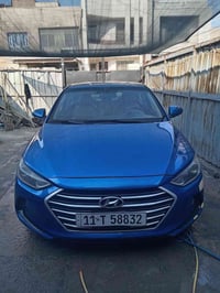 النترابغداد ١٨ وارد باسمي بيها حادث جاملغ عكس السايق صبغ نص جاملغ خلفي...