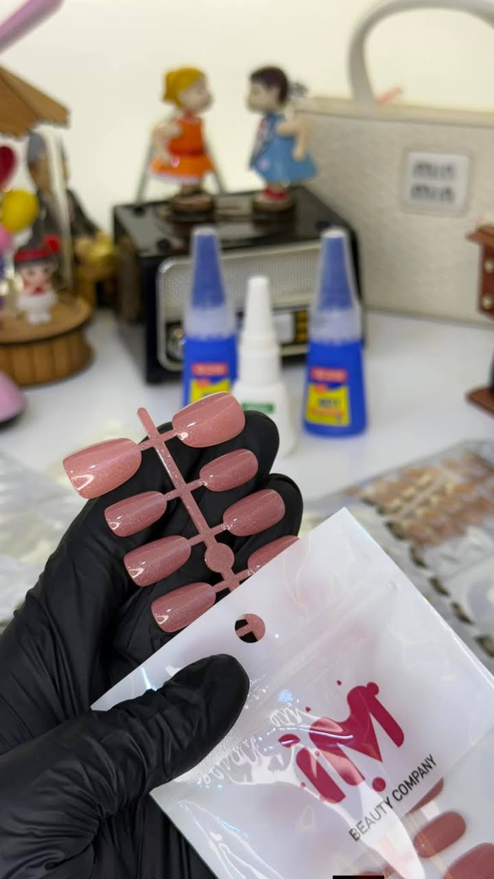 اظافر بديل الاكرلك 💅🏻
استعمال اكثر من مره مع الواصق 🔥

بنات عندي مواد اكراك وجلش متوفر 

 مكياج كلشي متوفر عندي بنات 

يومي فتح بث مباشر على تيكتوك من 8ليل الي 2لصبح 

للحجز مراسلتنا خاص


**إذا كنت صاحب هذا الإعلان وتريد حذفه لأي سبب، رجاءا أرسل رسالة إلى الدعم الفني**