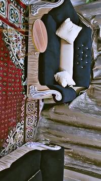 تخم من 8 مقاعد اشتريته جديد ولكن الضروف اريد ان ابيعه بسعر 300 وبي مجا...