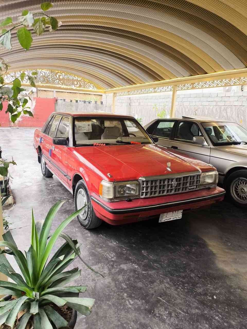 سياره سوبر موديل 85 مكفول كفاله عامه محرك بلادي كير عادي كله بلاد السعر 70 وبيه مجال 
الاستفسار( ***********)/***********
