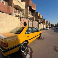 بيجو لميس موديل 2016   دشبول عالي السيارة كفالة ماشية 150 برغي ماناقصه...