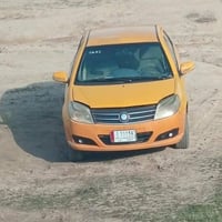 جيلي MK • ٢٠١٣ • ديالى العضيم