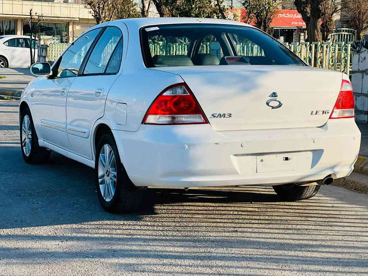 نیسان سام سۆن فول مواسەفات بەس سڵایت نیە دەعمو لێ دراوینیە سەقفی بەشەرت هەمو مەسرەفی کراوە ماڵی دۆستە سعری 52گەڵا شوین زەڕایەن  ***********
