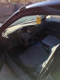 ٢٠٠١ • اوتوماتيك • قسام شرعي