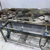 طباخ • للبيع • تفصال