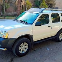 نيسان اكسترا • ٢٠٠٠ محدث ٢٠٠٨ • ٣ قطع صبغ