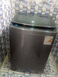 غسالة ملابس • توماتيك • موصل جديدة