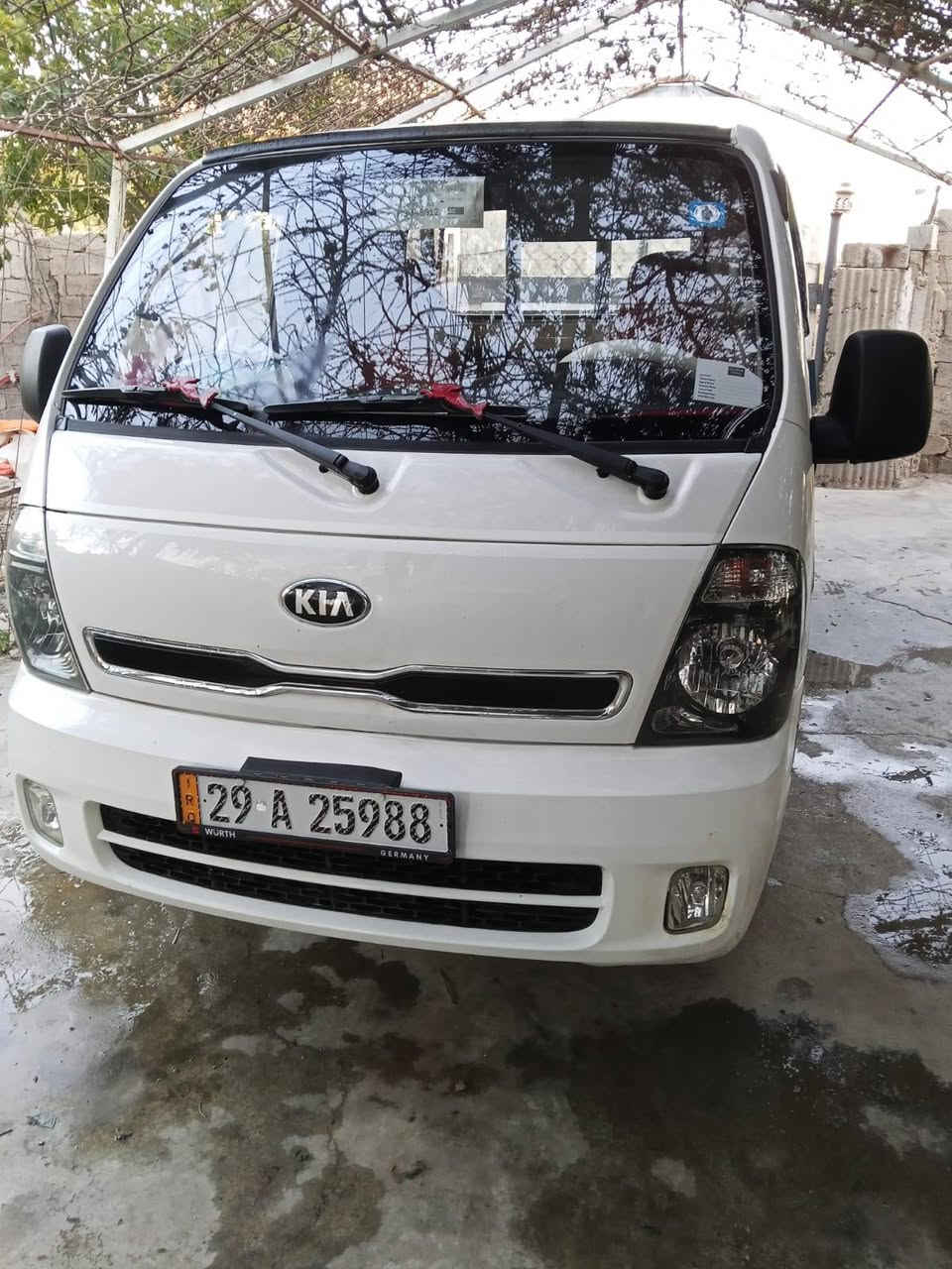 سلام عليكم كيا البيع ميديل 14بغداد سلمان باك سعر 100وبيه مجال ***********
